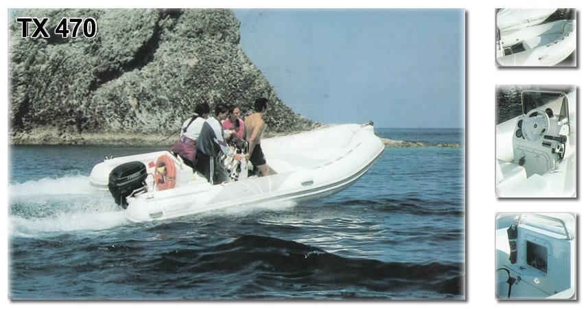TX 470